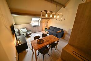Studio in Belgium Near Ardennes Forest