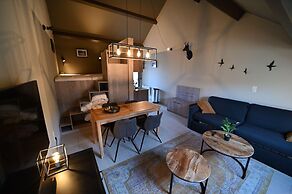 Studio in Belgium Near Ardennes Forest