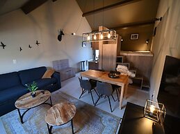 Studio in Belgium Near Ardennes Forest