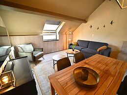 Studio in Belgium Near Ardennes Forest