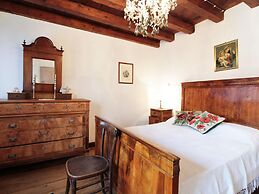 Charming Alpine Retreat for 9