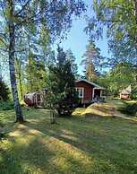 Pleasant Apartment in Bjurvik