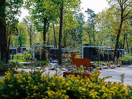 Nature Escape w/ Garden