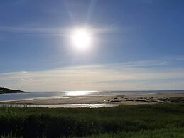 4 Star Holiday Home in Glesborg