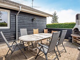 4 Star Holiday Home in Glesborg