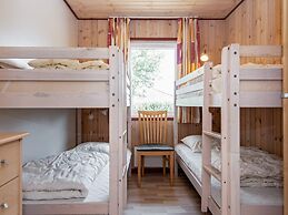 4 Star Holiday Home in Glesborg