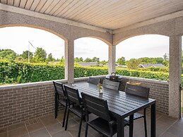 4 Star Holiday Home in Glesborg
