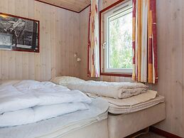 4 Star Holiday Home in Glesborg