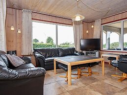 4 Star Holiday Home in Glesborg