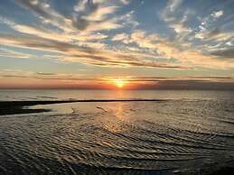 4 Star Holiday Home in Glesborg
