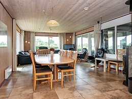 4 Star Holiday Home in Glesborg