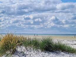 4 Star Holiday Home in Glesborg
