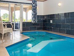 4 Star Holiday Home in Glesborg
