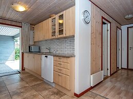 4 Star Holiday Home in Glesborg