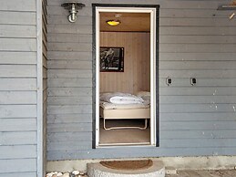 4 Star Holiday Home in Glesborg
