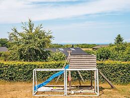 4 Star Holiday Home in Glesborg
