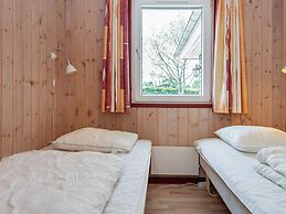 4 Star Holiday Home in Glesborg