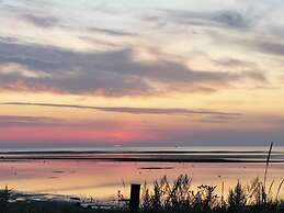4 Star Holiday Home in Glesborg