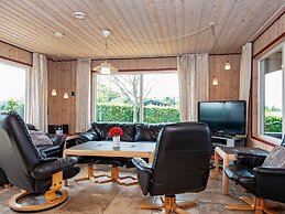 4 Star Holiday Home in Glesborg