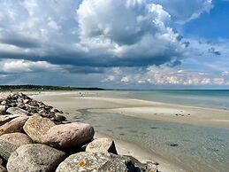 4 Star Holiday Home in Glesborg