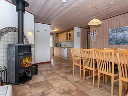 4 Star Holiday Home in Glesborg