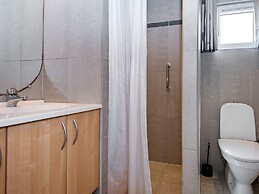 4 Star Holiday Home in Glesborg