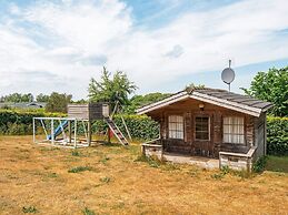 4 Star Holiday Home in Glesborg
