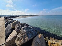 4 Star Holiday Home in Glesborg