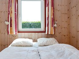 4 Star Holiday Home in Glesborg