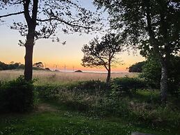 4 Star Holiday Home in Glesborg