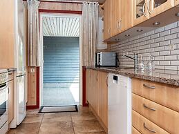 4 Star Holiday Home in Glesborg