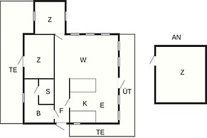 4 Star Holiday Home in Norrtalje