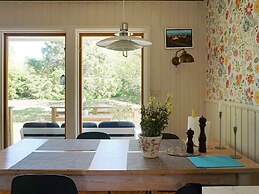 4 Star Holiday Home in Norrtalje
