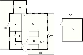 4 Star Holiday Home in Norrtalje