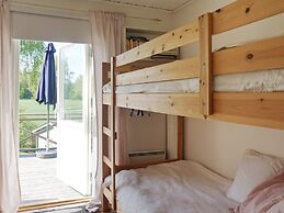 4 Star Holiday Home in Norrtalje