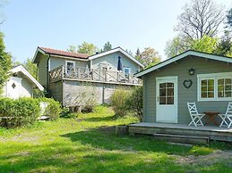 4 Star Holiday Home in Norrtalje