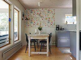 4 Star Holiday Home in Norrtalje