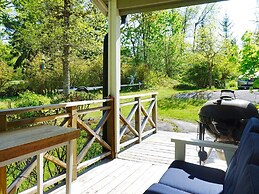 4 Star Holiday Home in Norrtalje