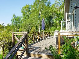 4 Star Holiday Home in Norrtalje