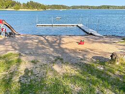 4 Star Holiday Home in Norrtalje