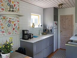 4 Star Holiday Home in Norrtalje