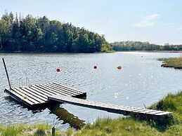 4 Star Holiday Home in Norrtalje