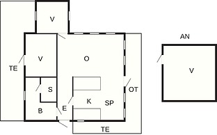 4 Star Holiday Home in Norrtalje