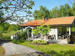 4 Star Holiday Home in Norrtalje