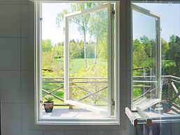 4 Star Holiday Home in Norrtalje
