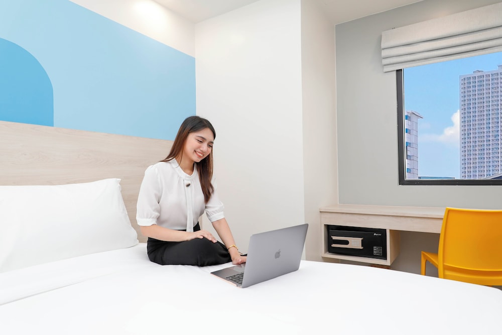 Hop Inn Hotel Iloilo