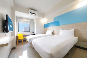 Hop Inn Hotel Iloilo