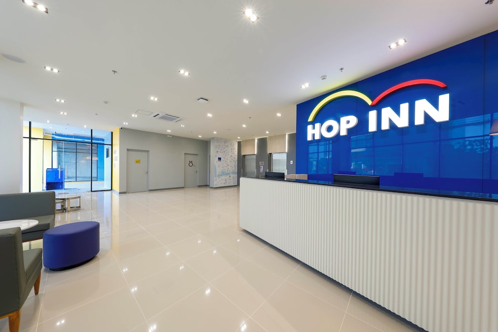 Hop Inn Hotel Iloilo