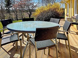 4 Person Holiday Home in Ostervra