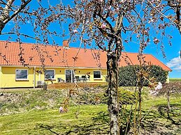 4 Person Holiday Home in Ostervra